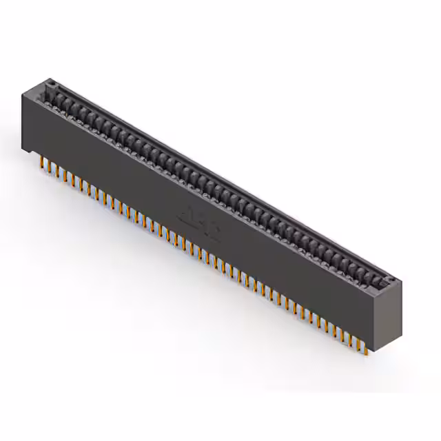 395-042-558-101 EDAC Inc.  Edgeboard Connectors